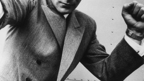 32 British national treasures – part 1