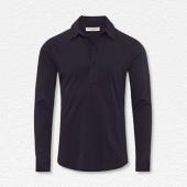 Orlebar Brown ‘Sebastian’ Cashmere Polo Shirt