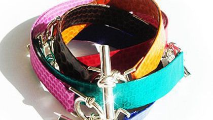 Great Gifts for Women: MMzS Jewellery Design