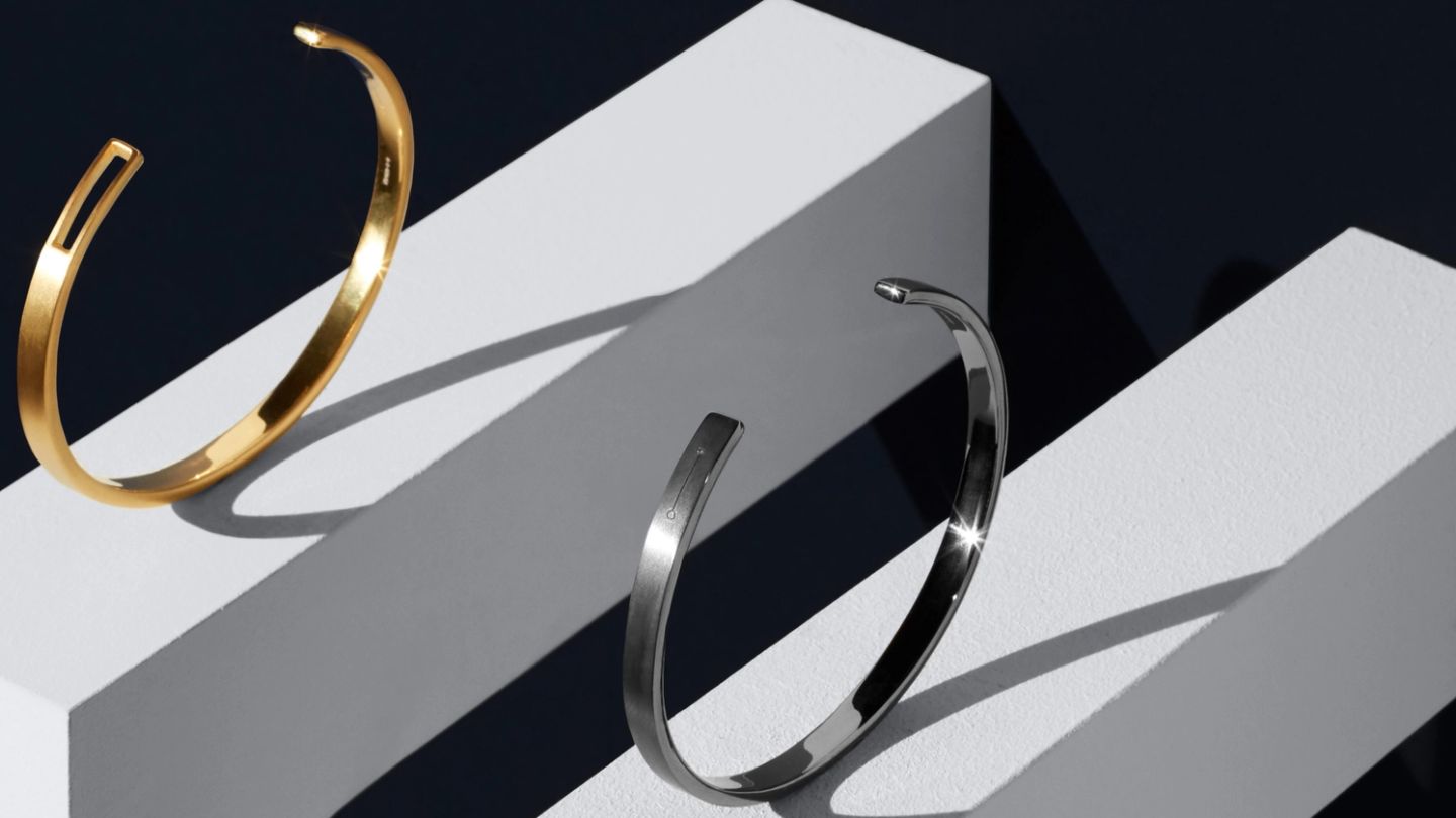 We’ve found the perfect way to upgrade your black tie