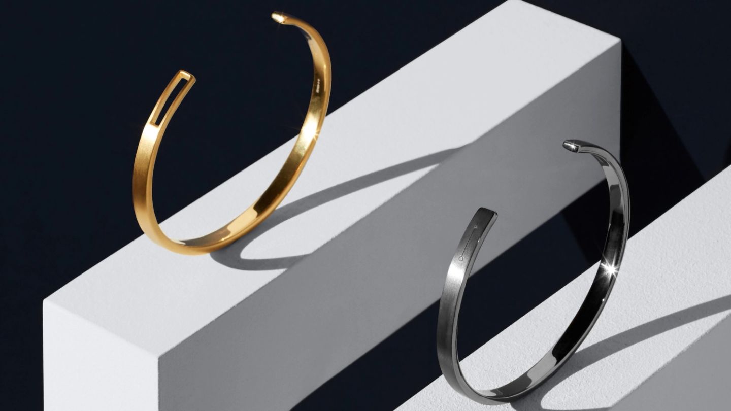 We’ve found the perfect way to upgrade your black tie
