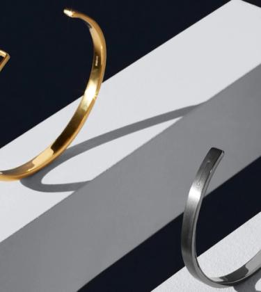 We’ve found the perfect way to upgrade your black tie