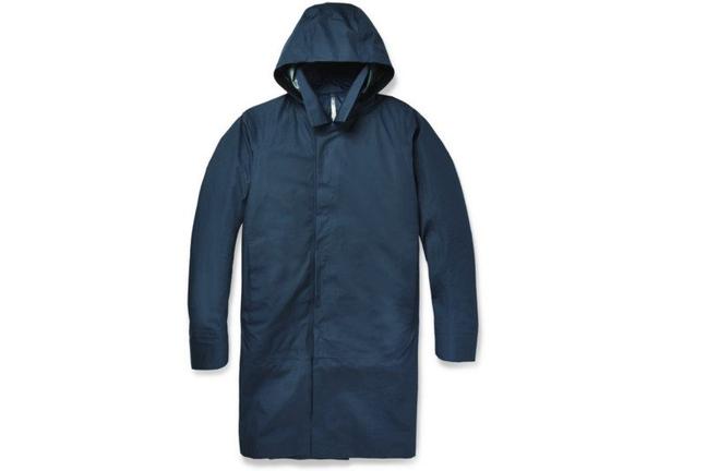raincoat - TGJ.02