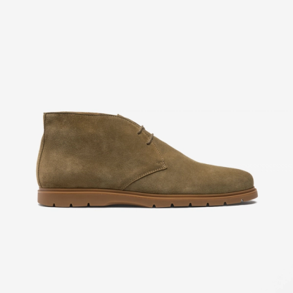 Stivaletto chukka Lucerne di Cheaney