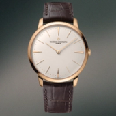 Vacheron Constantin Patrimony Manual-Winding