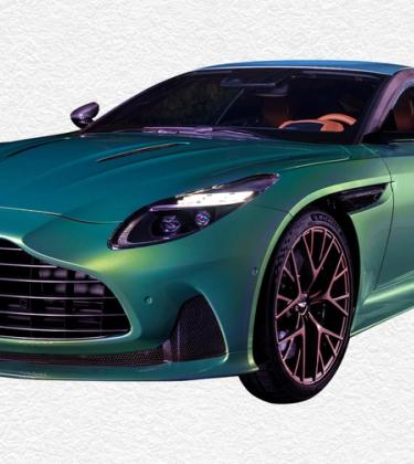 Editor’s Picks: Aston Martin DB12, Heath Repair Serum, Asket Shirt