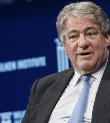 leon black