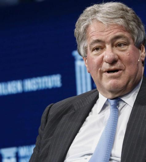 leon black