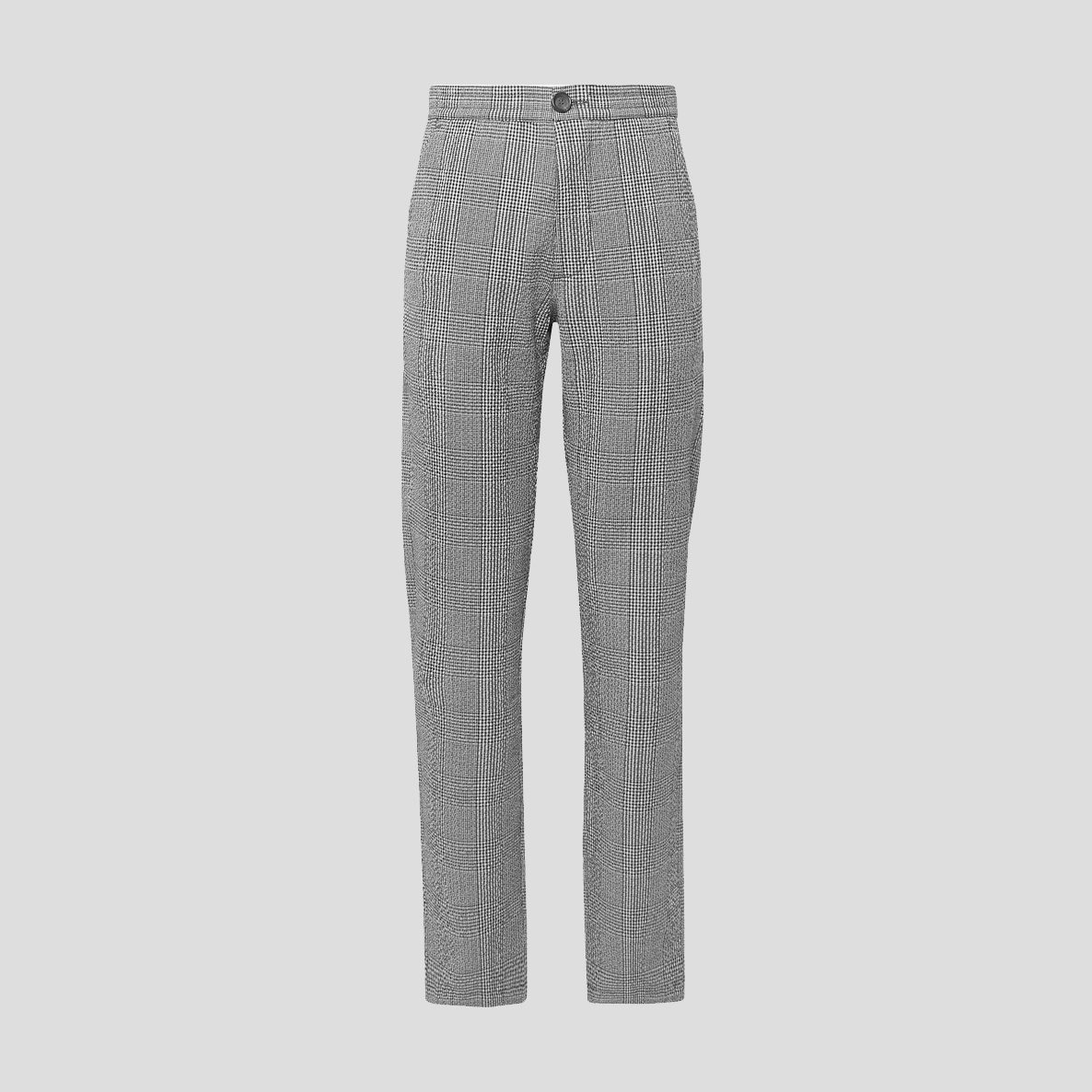 Oliver Spencer Seersucker Suit Trousers