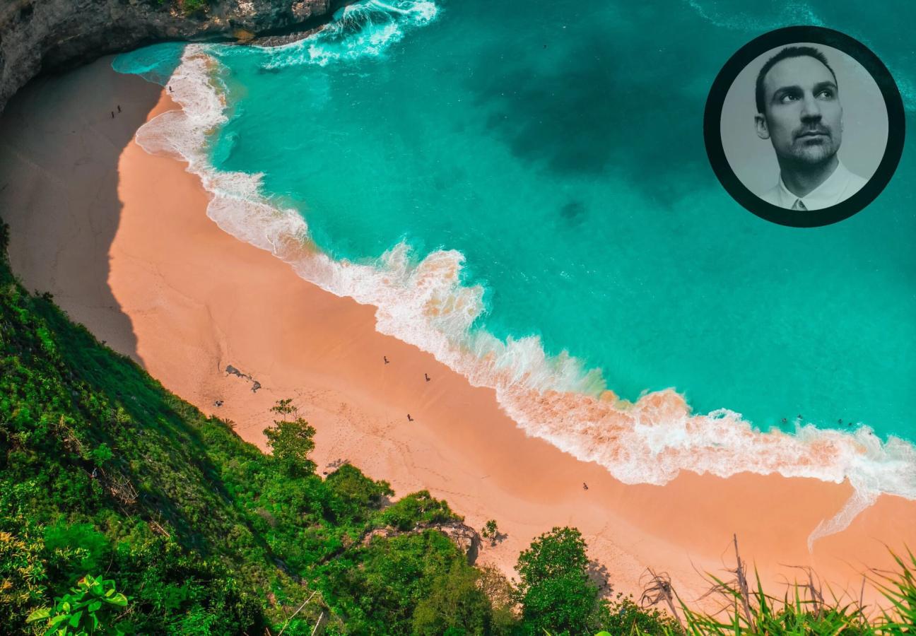 bali