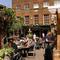 The Five greatest pub gardens in London