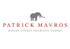 Patrick Mavros