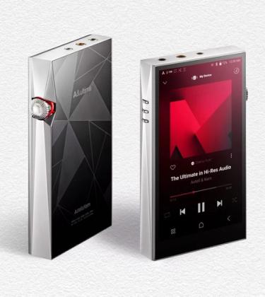 Editor’s Picks: High-Res Audio Player, Husqvarna E-Bike and Ferrari SUV