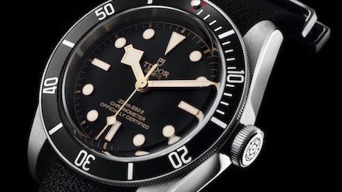 The iconic first watches worth investing in