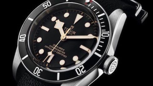The iconic first watches worth investing in