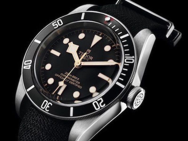 The iconic first watches worth investing in The Gentleman's Journal The latest in style and