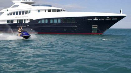 Yachts – 3 of the Best Yacht Charters