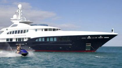 Yachts – 3 of the Best Yacht Charters