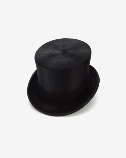 Lock & Co Hatters top hat