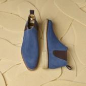 Crockett & Jones Cranleigh