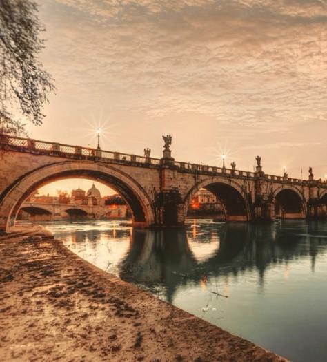 City guide: Why you need to visit Rome