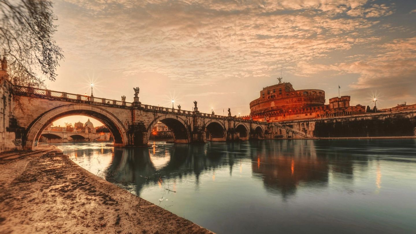 City guide: Why you need to visit Rome