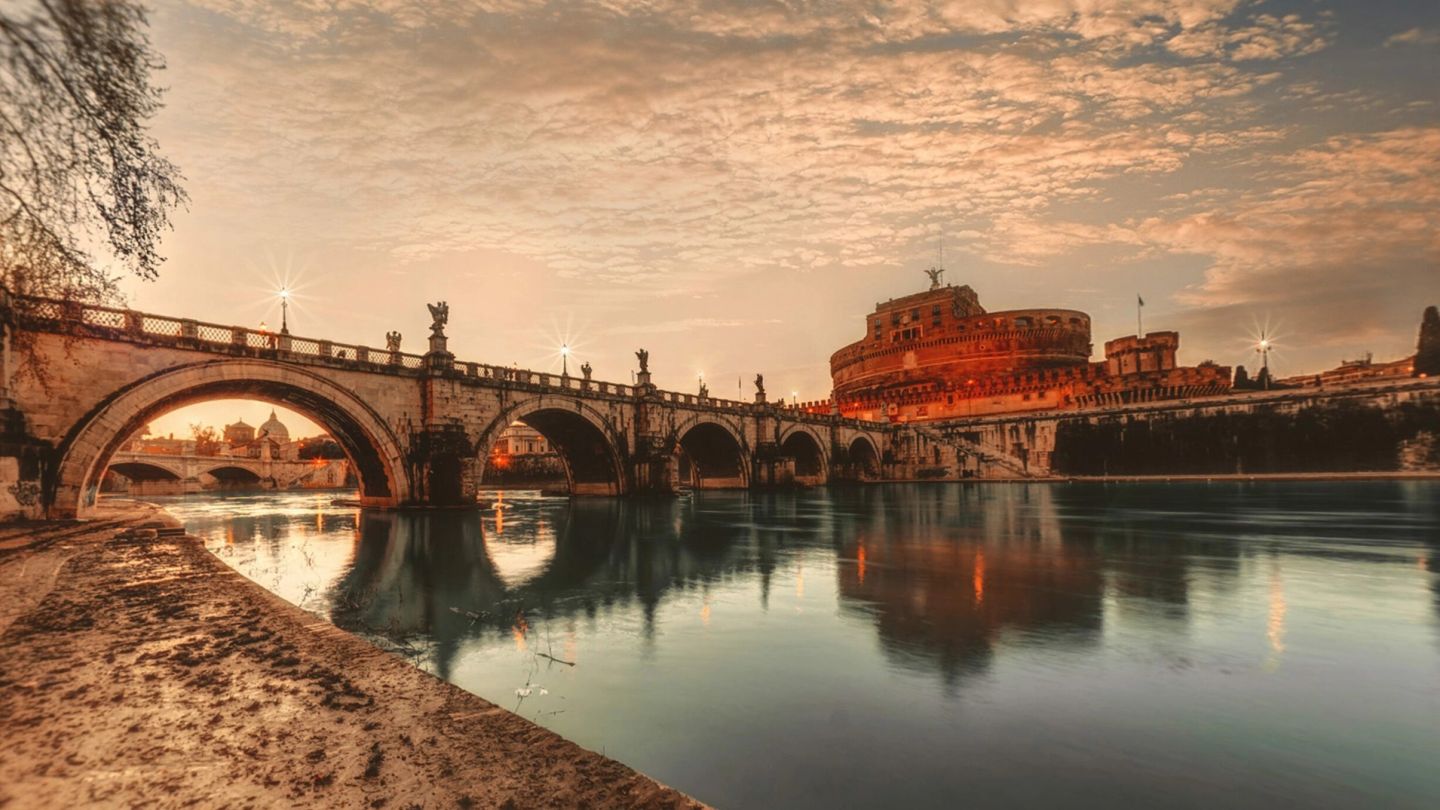 City guide: Why you need to visit Rome