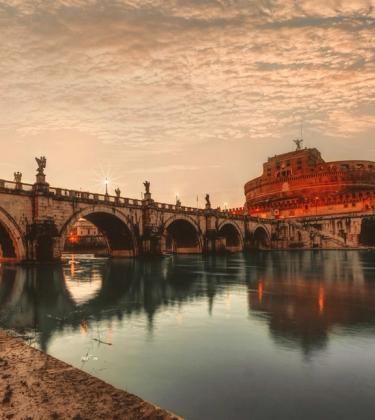 City guide: Why you need to visit Rome
