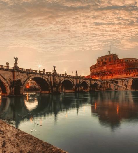City guide: Why you need to visit Rome