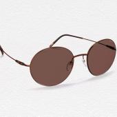 Silhouette 'Sant Pere' Sunglasses