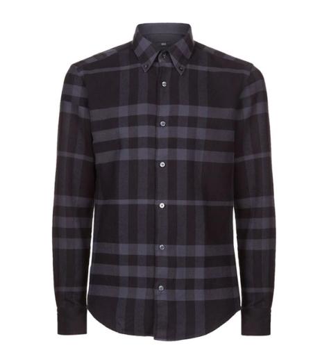 The best checked shirts for men this season
