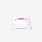 Moné Monte Carlo cap