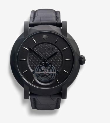 Object of Desire: Graff Eclipse Tourbillon