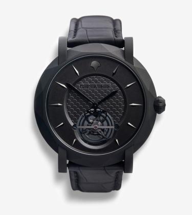 Object of Desire: Graff Eclipse Tourbillon