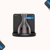 iFavine iSommelier Pro Smart Wine Decanter
