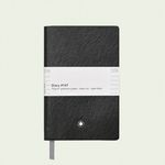 Montblanc Fine Stationery Open Diary