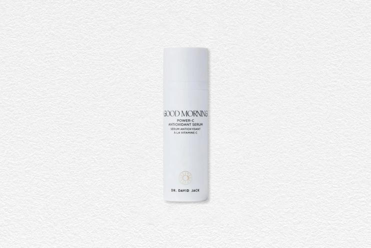 Vitamin C Good Morning Serum