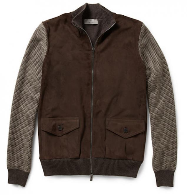 Bomber jacket TGJ.03
