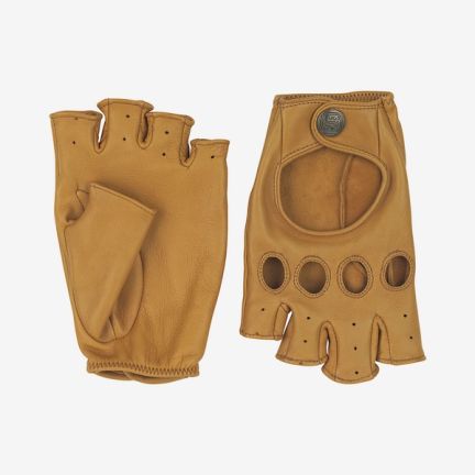 Chester Jefferies ‘The Drive’ Gloves