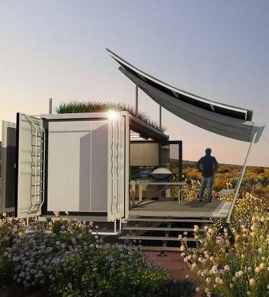 G-Pod: The business redefining small-scale building