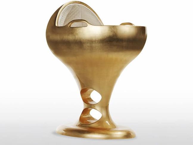 suommo-dodo-solid-gold-crib - TGJ