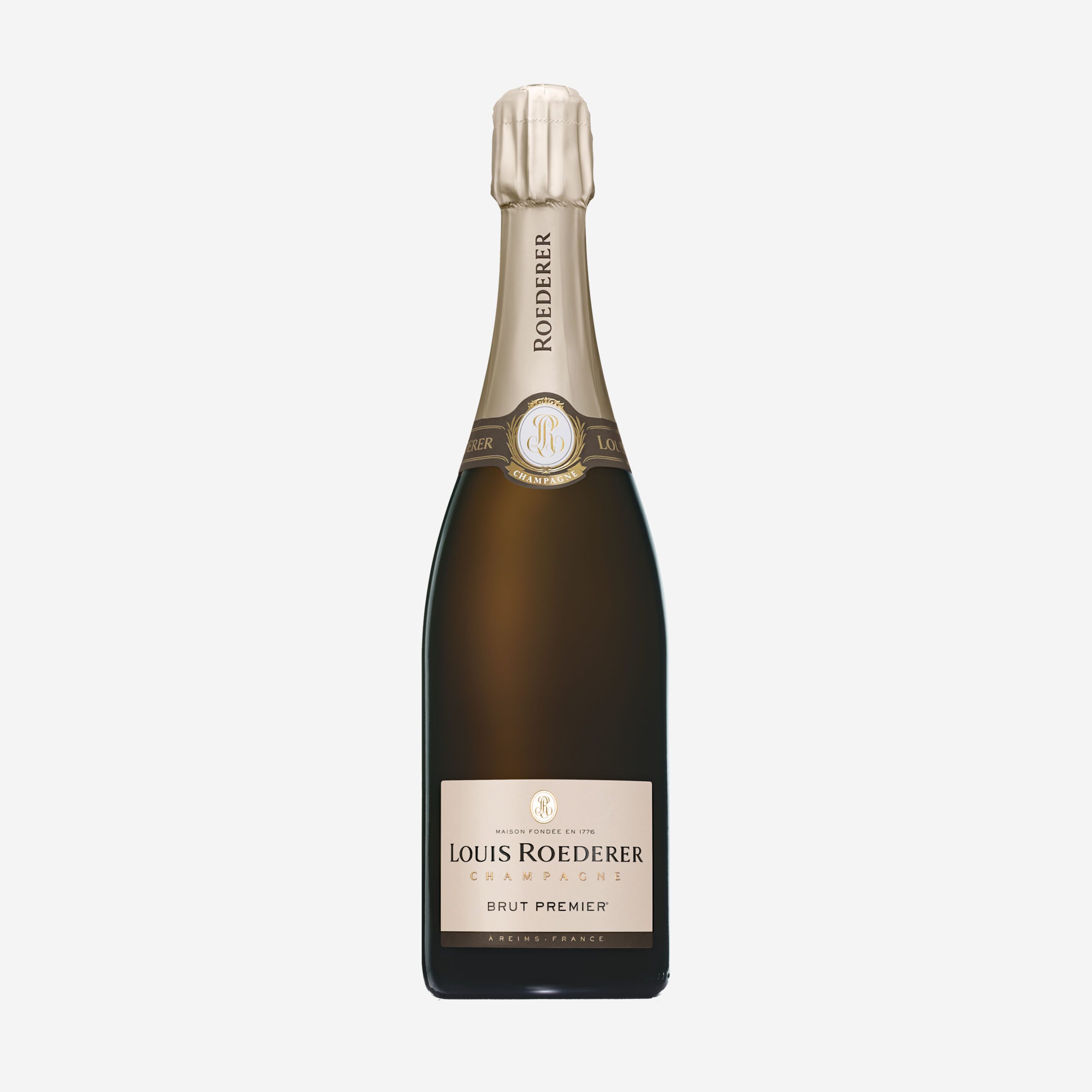Louis Roederer Champagne