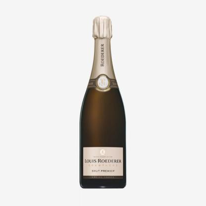 Louis Roederer Champagne