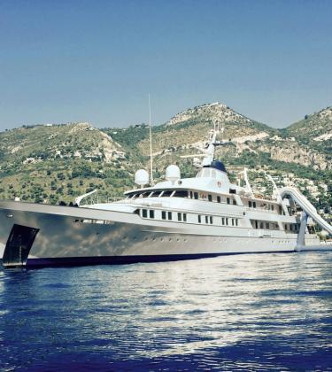 Wrecks to riches: Aboard the superyachts restored to their former glories