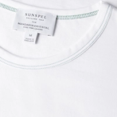 Sunspel x Mandarin Oriental T-shirt