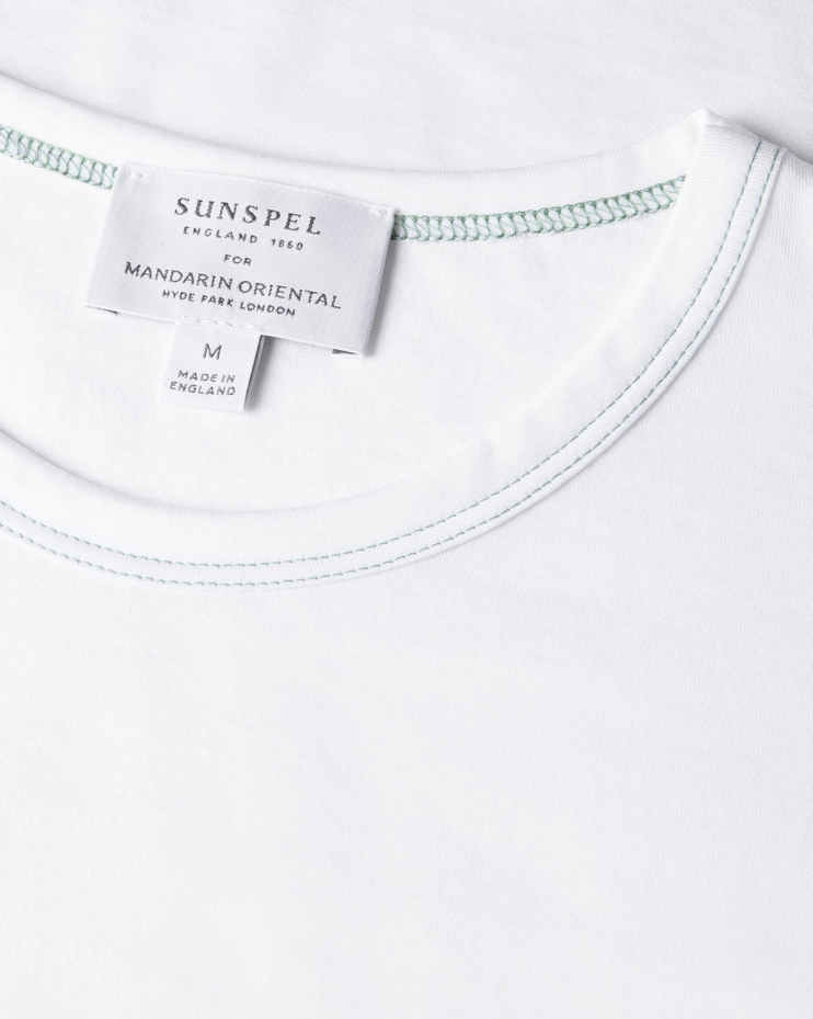 x Mandarin Oriental T-Shirt