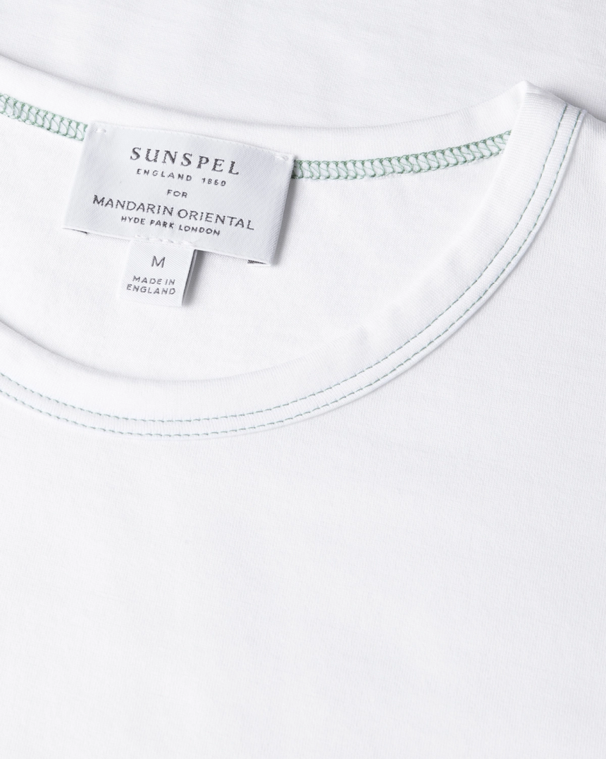 x Mandarin Oriental T-Shirt