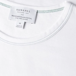 Sunspel x Mandarin Oriental T-shirt