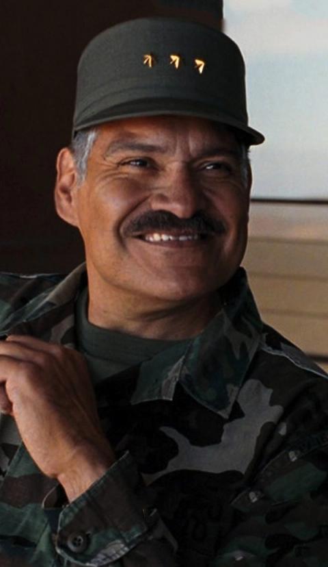 general medrano quantum solace