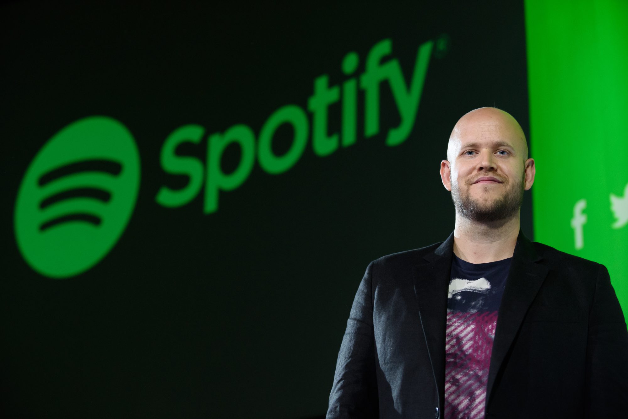 Spotify: A Recent History Of Controversy | The Gentleman's Journal ...